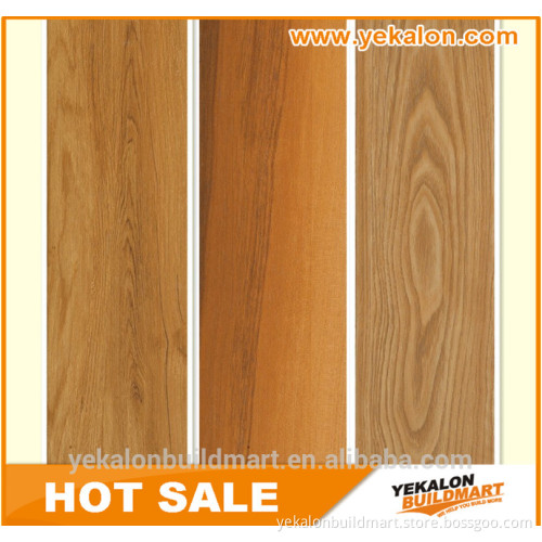 Hot selling wooden tile for bedroom and living room